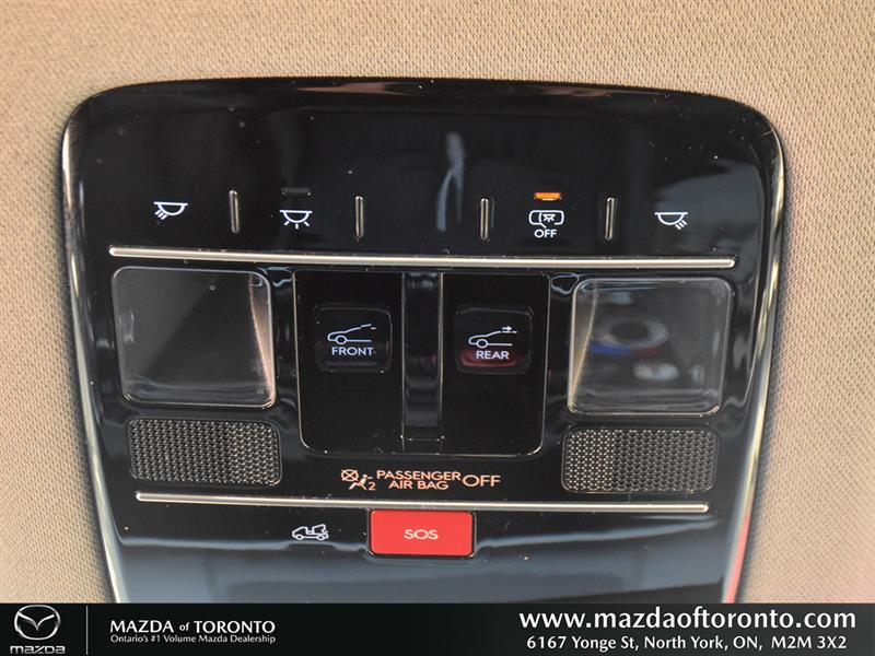 hyundai Santa Fe hybride 2025 - 21