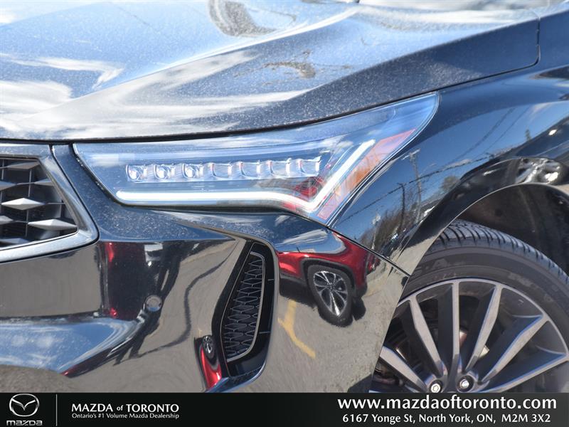 acura RDX 2024 - 2