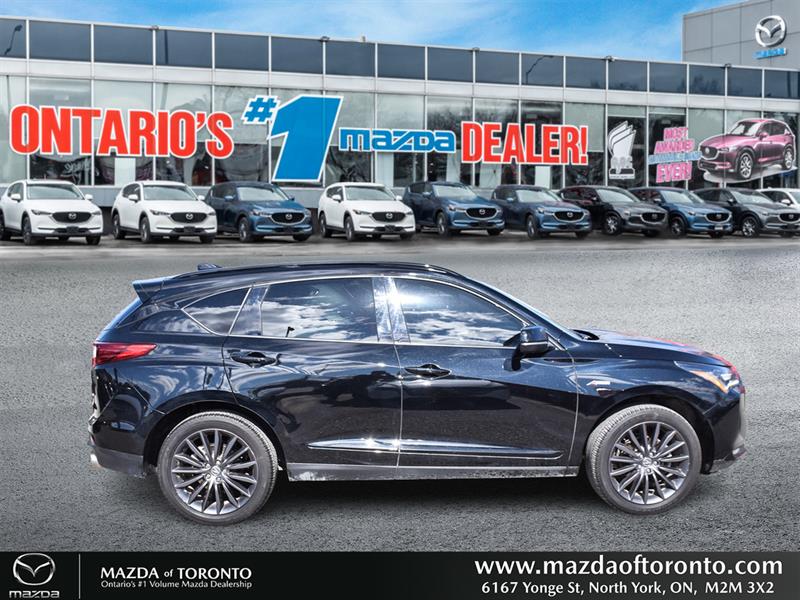 acura RDX 2024 - 3