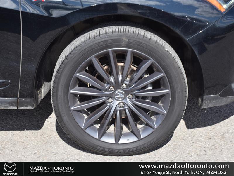 acura RDX 2024 - 4