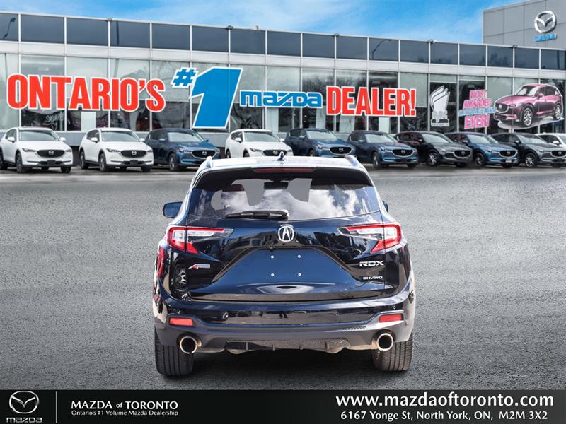 acura RDX 2024 - 6