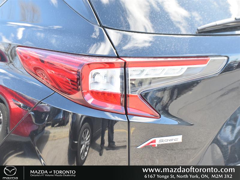 acura RDX 2024 - 7