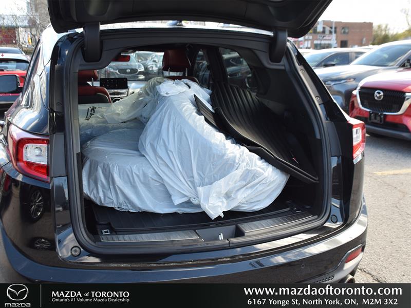 acura RDX 2024 - 8