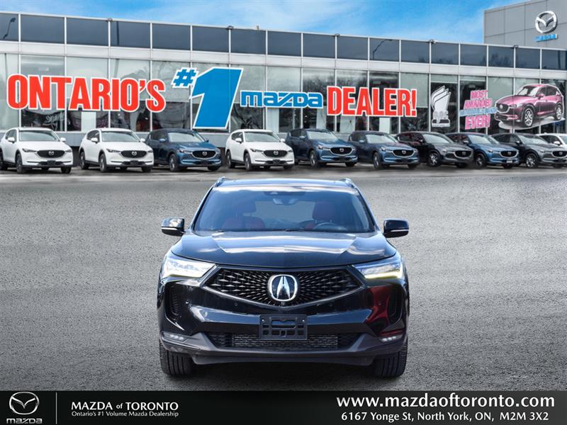acura RDX 2024 - 9