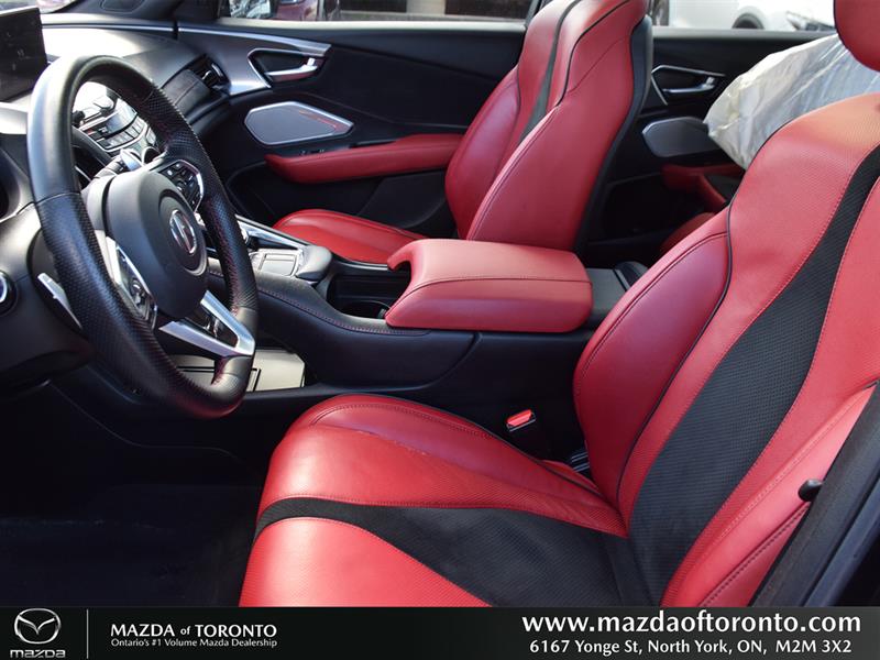 acura RDX 2024 - 11
