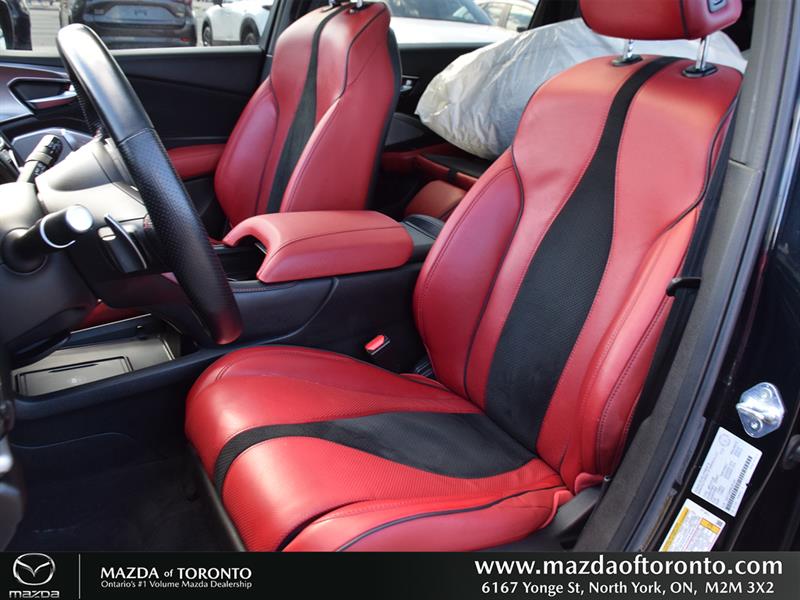 acura RDX 2024 - 12