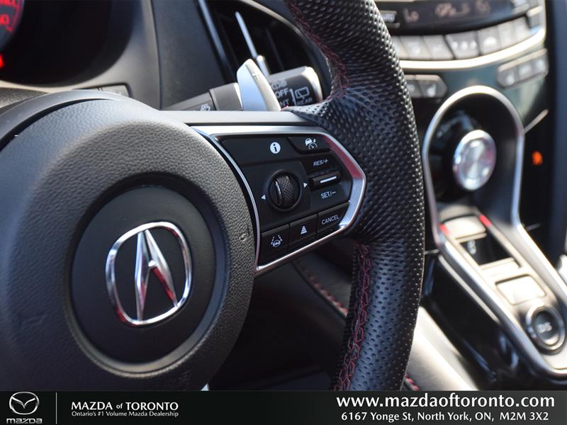 acura RDX 2024 - 16