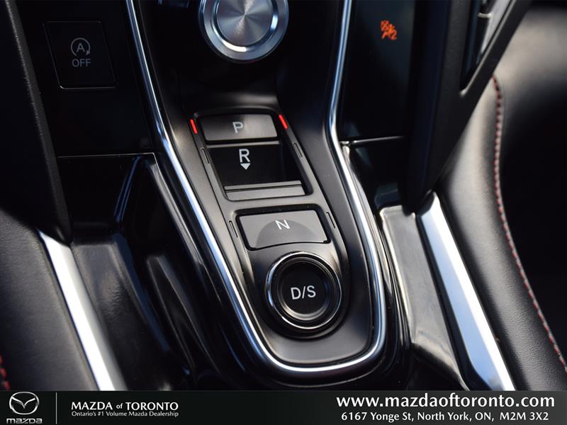 acura RDX 2024 - 19