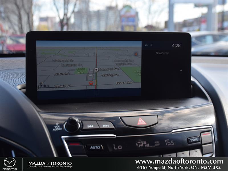 acura RDX 2024 - 22