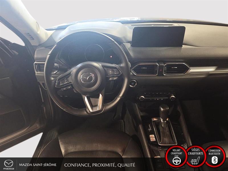 mazda CX-5 2025 - 6