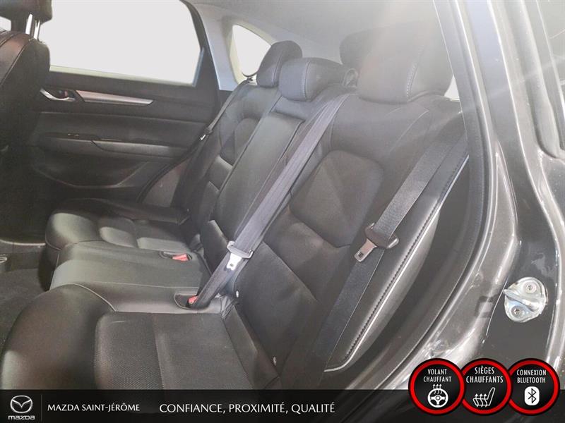 mazda CX-5 2025 - 8