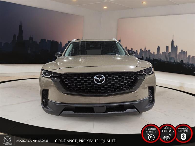 mazda CX-50 2024