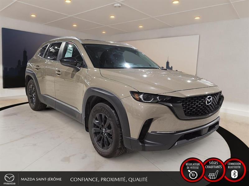 mazda CX-50 2024 - 2