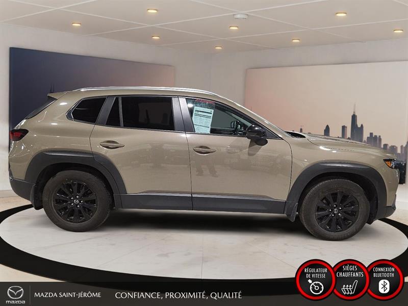 mazda CX-50 2024 - 3