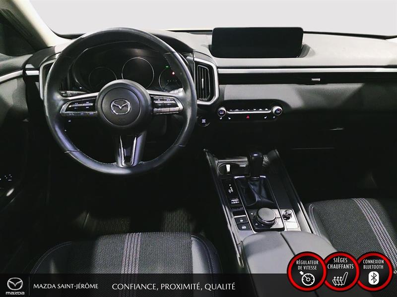 mazda CX-50 2024 - 8
