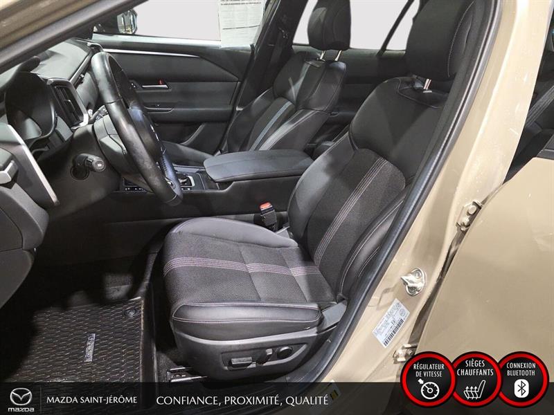 mazda CX-50 2024 - 9
