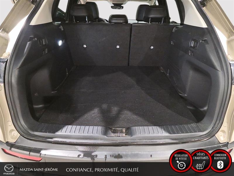 mazda CX-50 2024 - 11