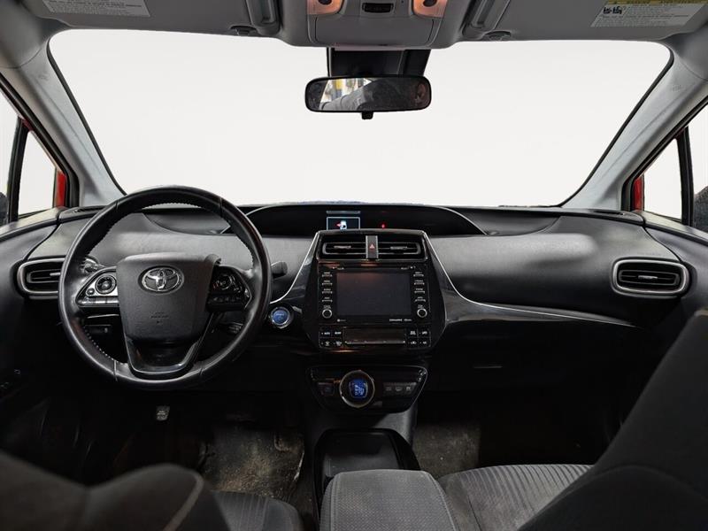 toyota Prius Prime 2021 - 7