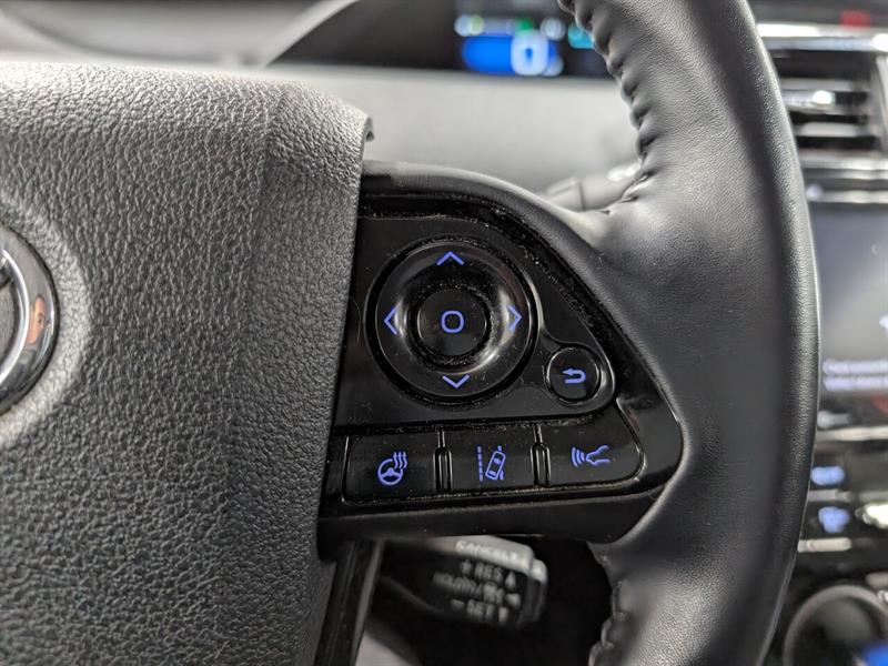 toyota Prius Prime 2021 - 12