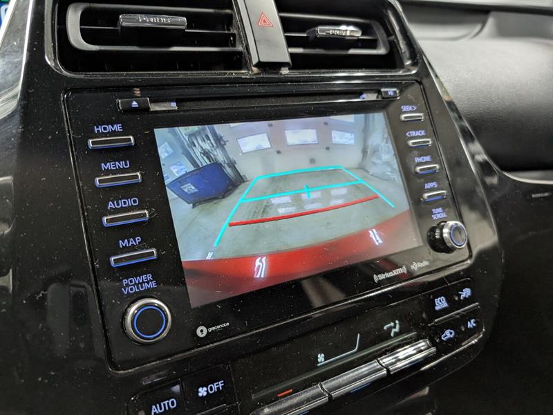 toyota Prius Prime 2021 - 15