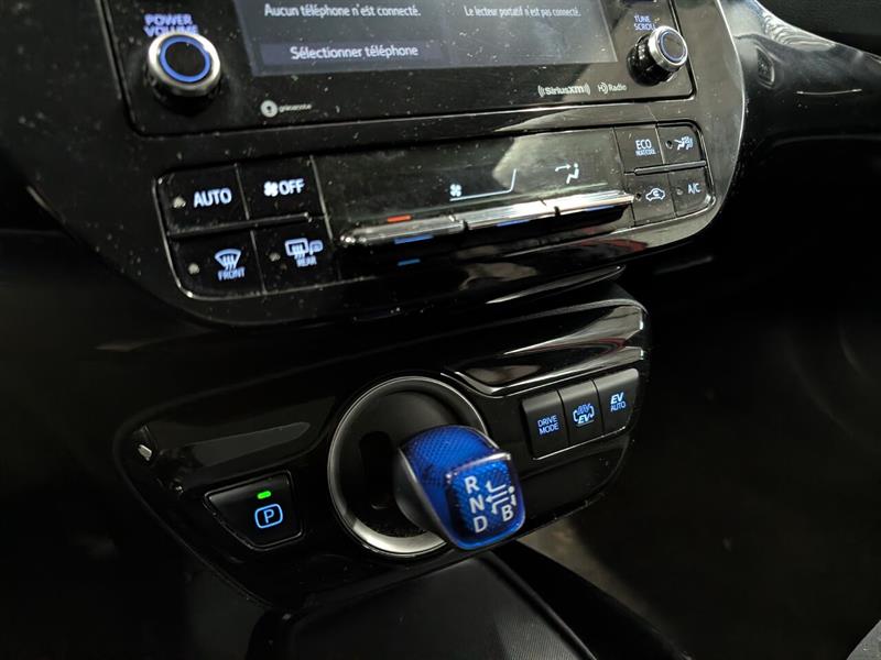 toyota Prius Prime 2021 - 16
