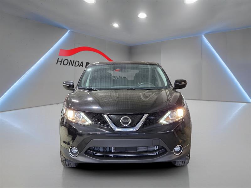 nissan Qashqai 2019 - 2