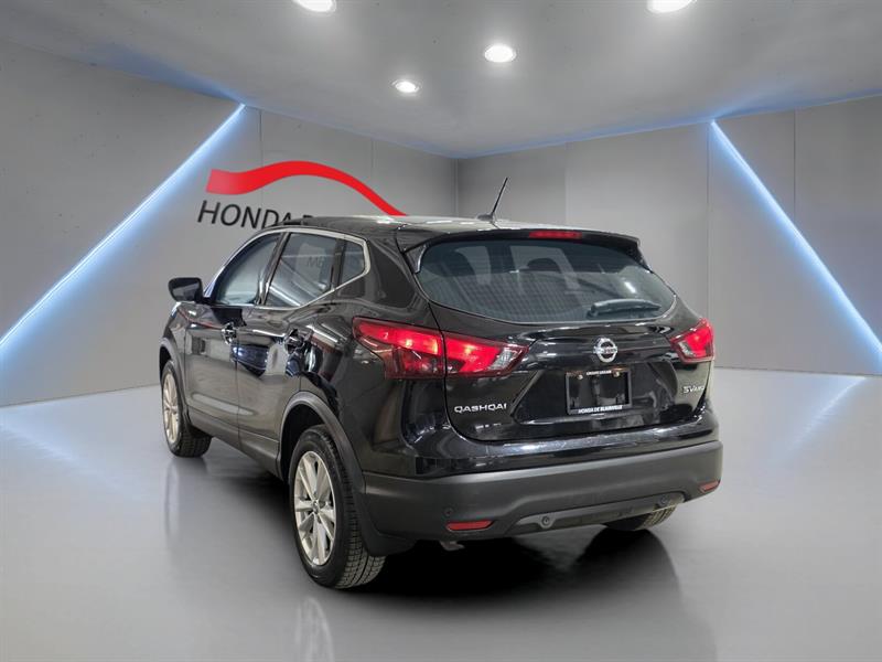 nissan Qashqai 2019 - 4