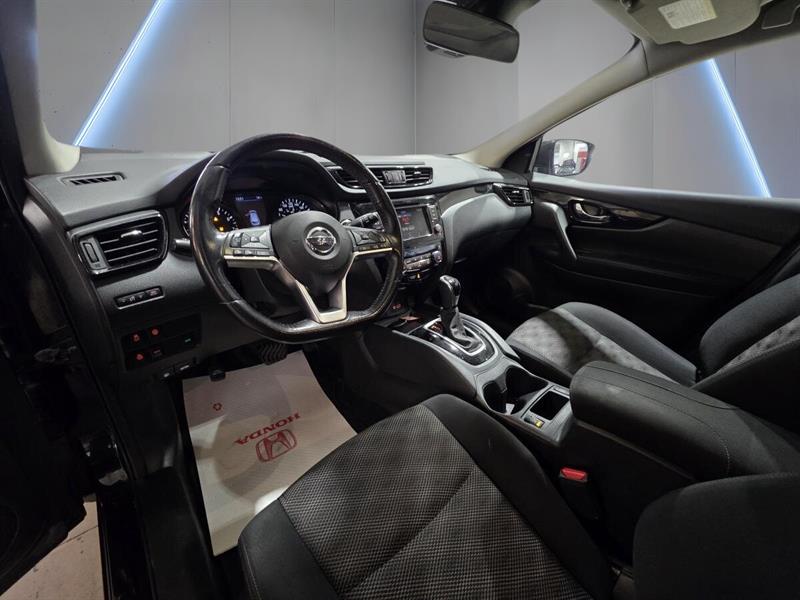 nissan Qashqai 2019 - 9
