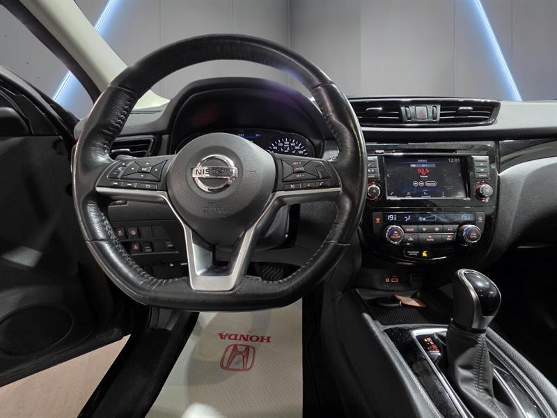 nissan Qashqai 2019 - 10