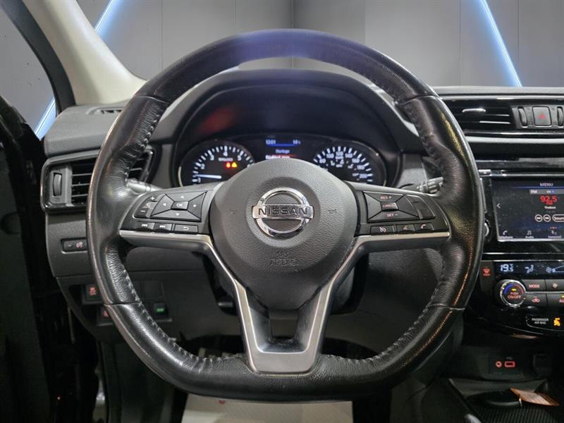 nissan Qashqai 2019 - 11