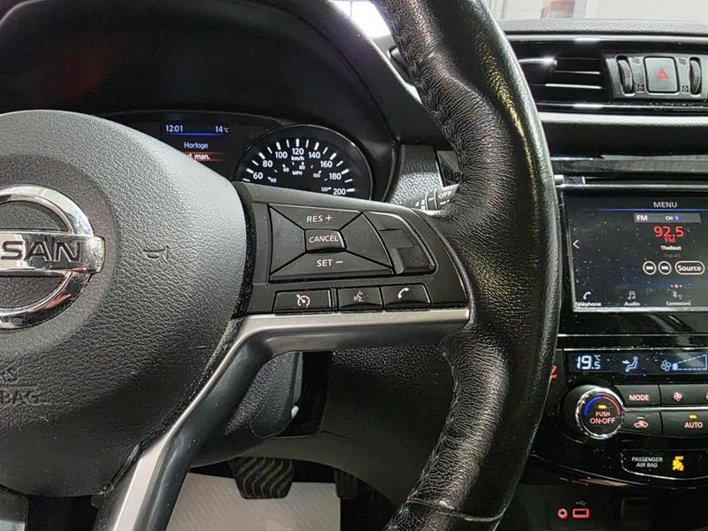 nissan Qashqai 2019 - 13