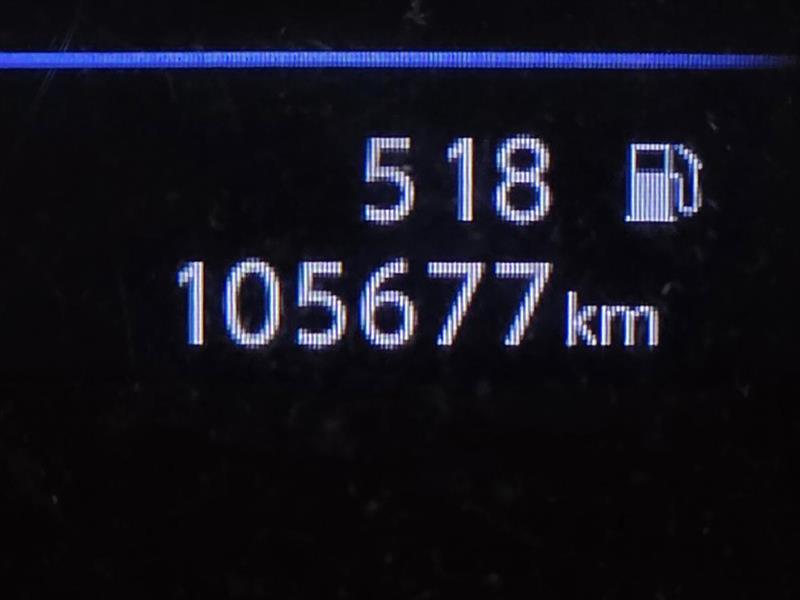 nissan Qashqai 2019 - 14