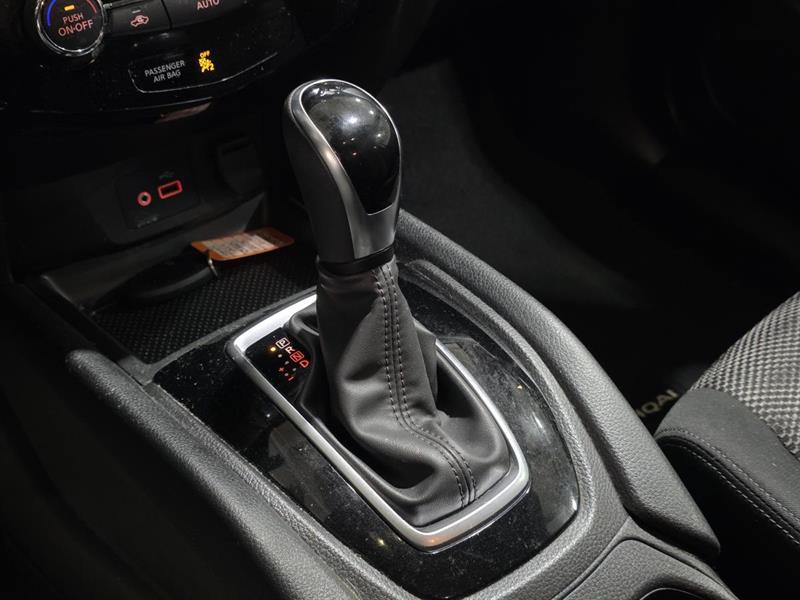 nissan Qashqai 2019 - 17