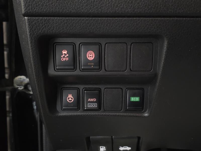 nissan Qashqai 2019 - 18