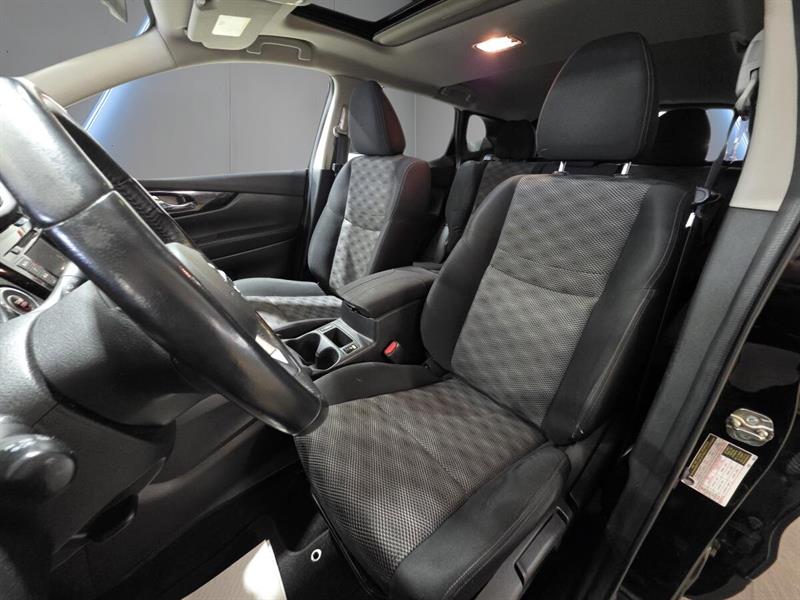 nissan Qashqai 2019 - 20