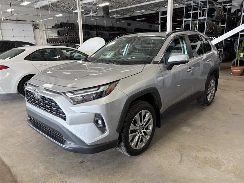 toyota RAV4 2023 - 3