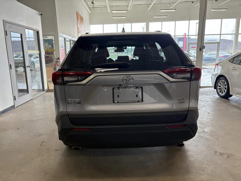 toyota RAV4 2023 - 5
