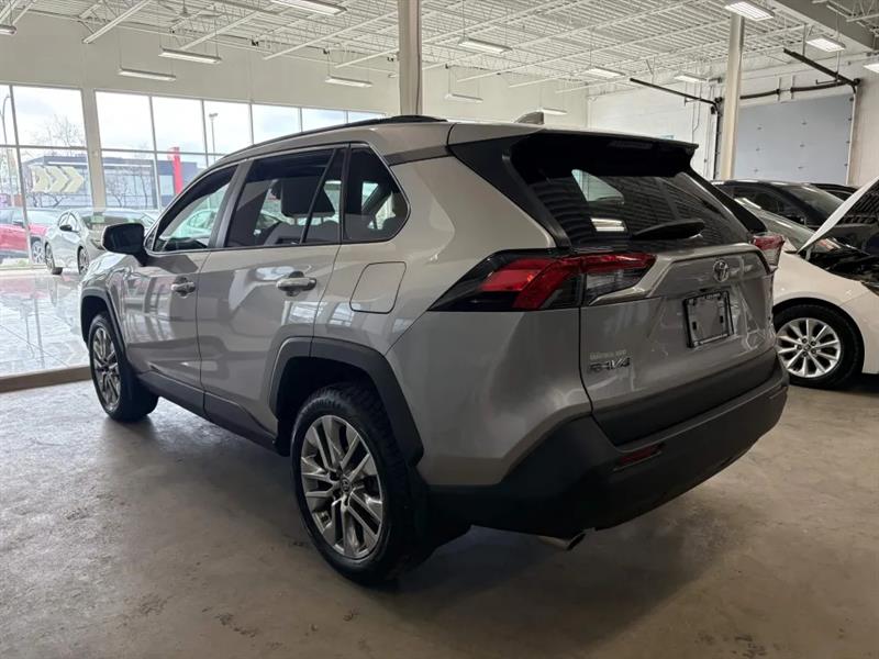 toyota RAV4 2023 - 6