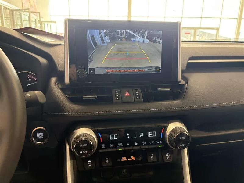 toyota RAV4 2023 - 7