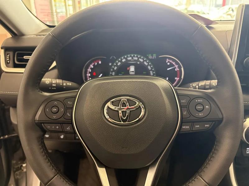toyota RAV4 2023 - 9