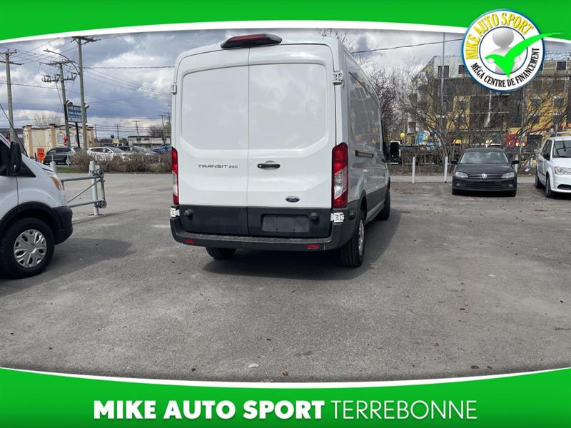 ford Transit 2018 - 3