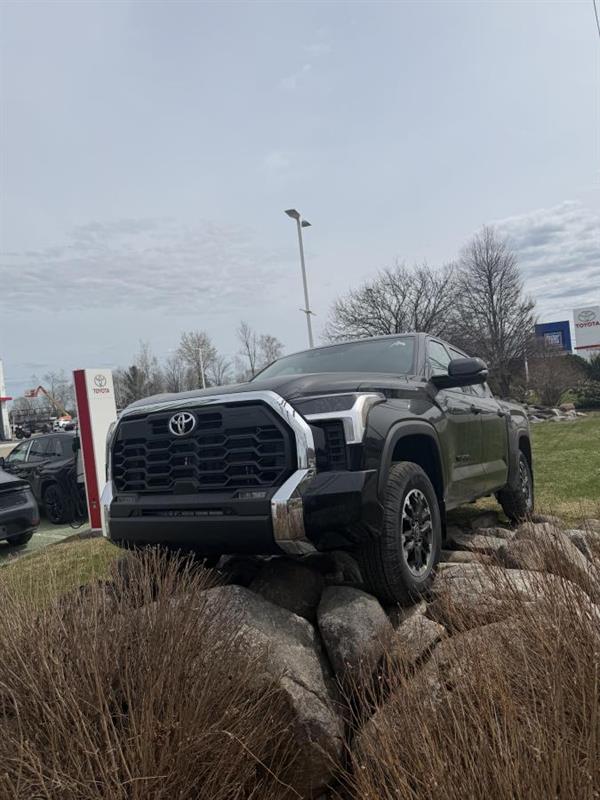 toyota Tundra 2026