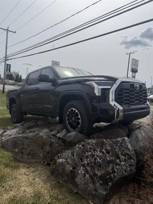 toyota Tundra 2026 - 2