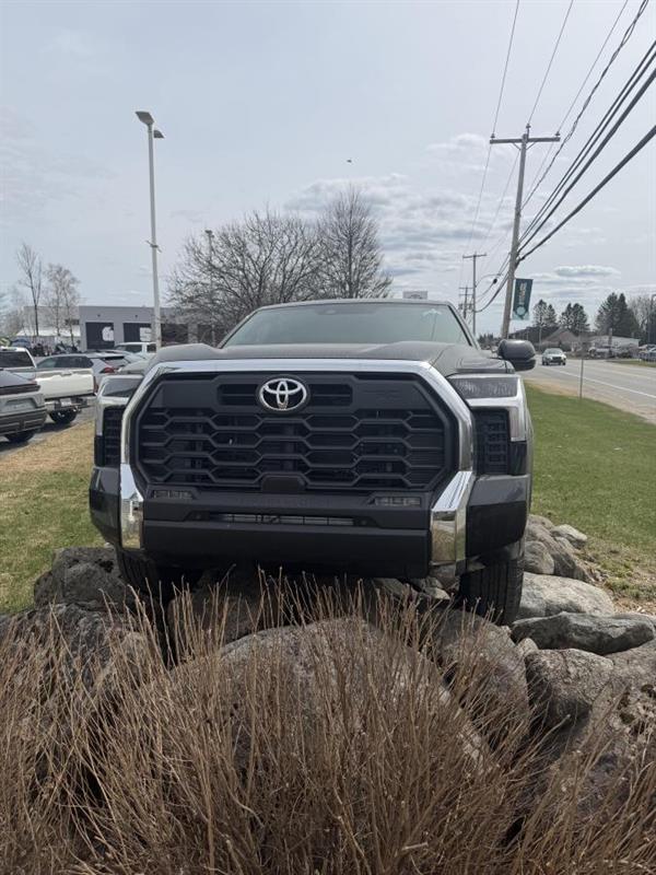 toyota Tundra 2026 - 3