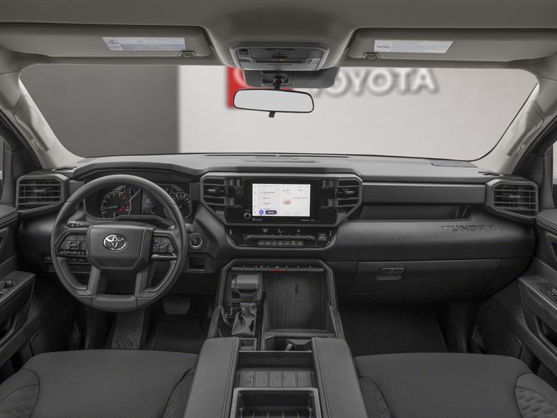 toyota Tundra 2026 - 4