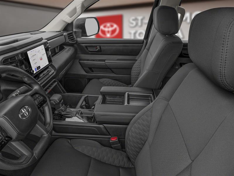 toyota Tundra 2026 - 5