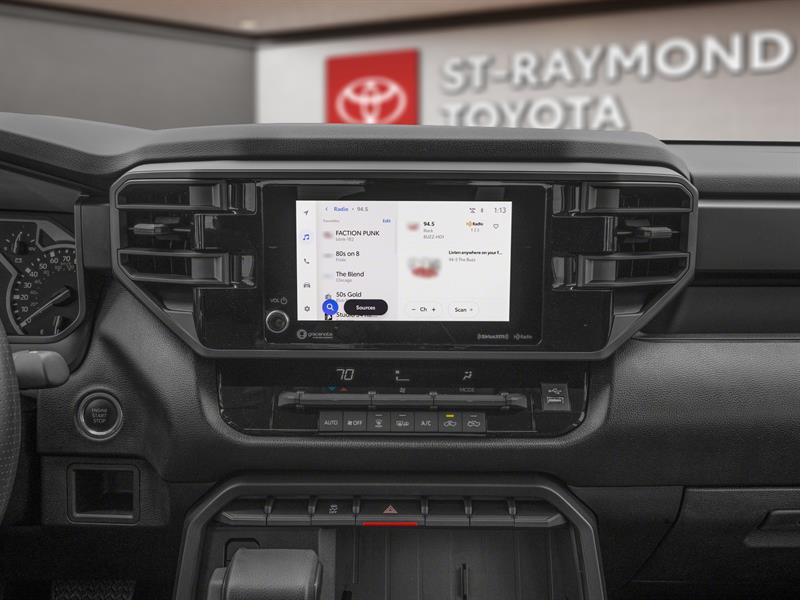 toyota Tundra 2026 - 6