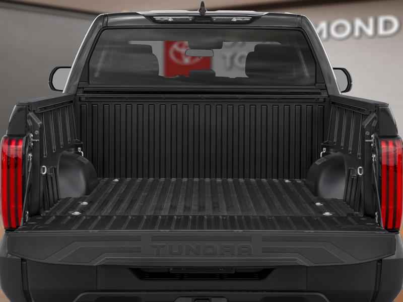 toyota Tundra 2026 - 8