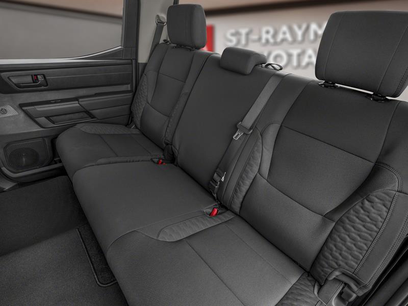 toyota Tundra 2026 - 9