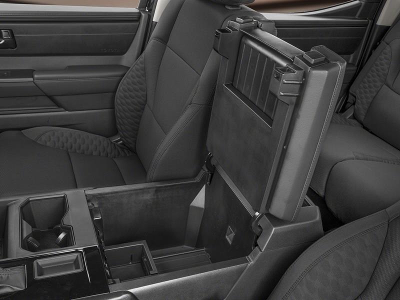 toyota Tundra 2026 - 10